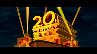 20Th Century-Fox Fanfare 1954-1967
