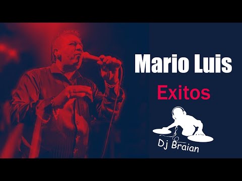 Mario Luis Exitos Dj Braian