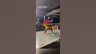 Dj mumba Hati Phina music video