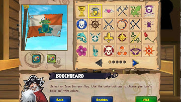 pirate101 walkthrough part 1