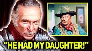 Famous Lee Van Cleef Utterly Hated John Wayne, Now We Know the Reason Why Net Worth