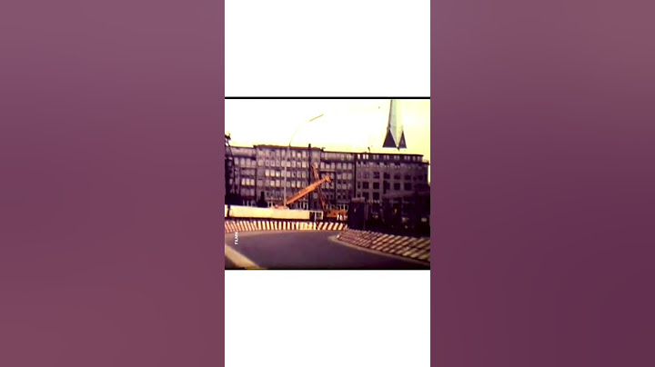 HAMBURG 1969 Schnellbus Linie 31 zum Flughafen (Super8) #shorts #hamburg #bus #retro #hochbahn