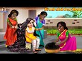         saas bahu  hindi kahani  moral stories  bedtime stories  story