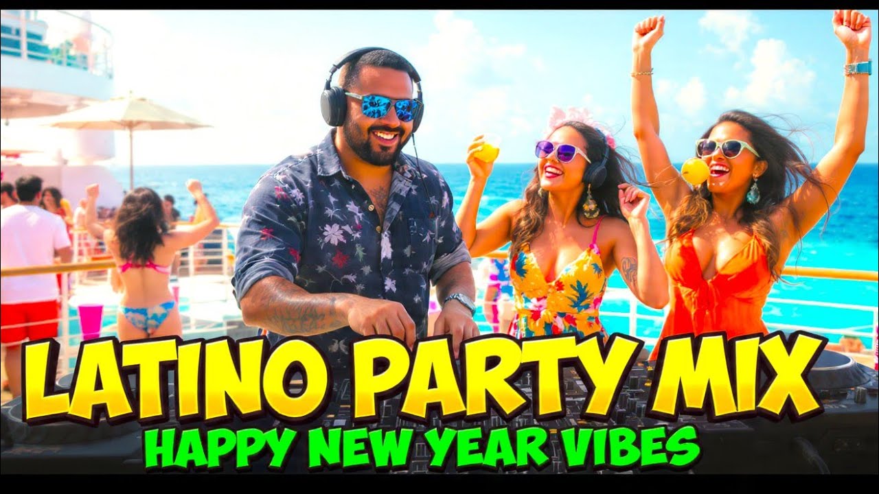 REGGAETON MIX 2025 💃 Lo Más Sonado | Perreo & Fiesta Latina NONSTOP