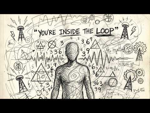 THE 369 PATTERN | You’ve Been Living Inside a Pattern You Never Noticed