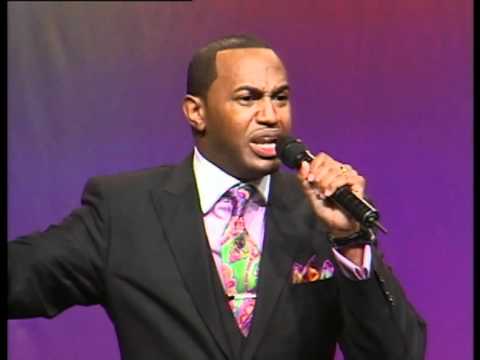 Called To Be (Official Video) - Jonathan Nelson fe...