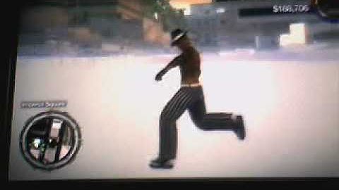 How To Fall Through Saints Row 2 Game