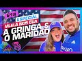 Nos eua a gringa e o marido  inteligncia ltda podcast 618