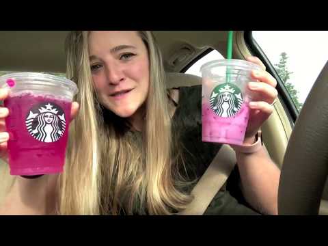 starbucks-mango-dragonfruit-refresher-taste-test