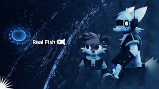 Real Fish