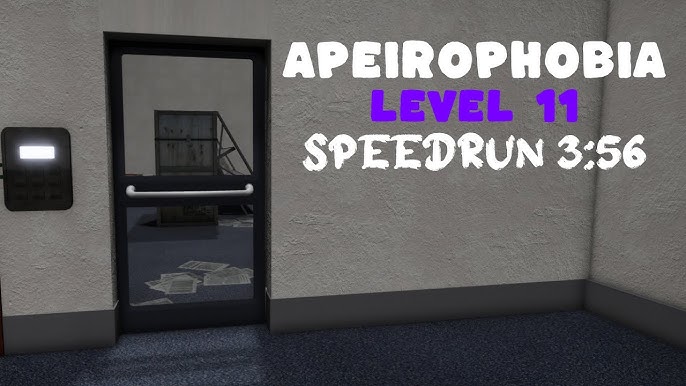 How to beat level 13 in apeirophobia, #roblox #apeirophobia #apeiroph