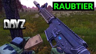 DayZ - SOLO gegen 2 ÜBERFALLOPFER - Deutsch German Gameplay│Coday