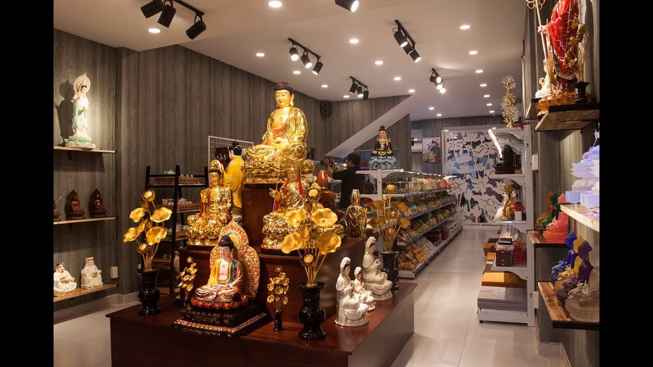 shop bán đồ decor tphcm Update New Cửa Hàng Phật Giáo Hoa Thiên - Hình Ảnh Sản Phẩm