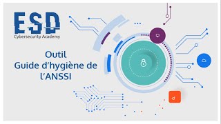 [OUTILS] guide hygiène ANSSI