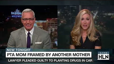 Dr. Drew on mom and dad lawyers convicted in PTA s...