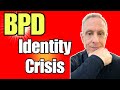 The Identity Crisis Nobody Talks About in BPD