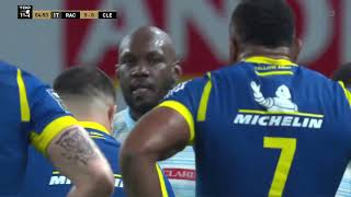 Racing 92 vs ASM Clermont Auvergne | 2023/24 France Top 14 | Full match Rugby