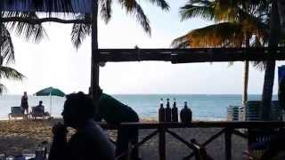 Mojito Bar Best Restaurant Cabarete Dominican Republic