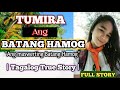 Batang hamog  tagalog true story