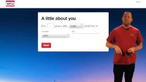 Meeting Up with Meetup.com