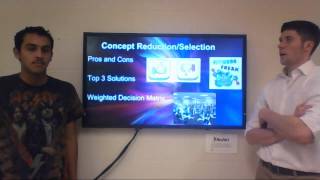 Engr 131 Final Presentation
