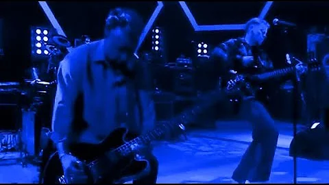New Order - Crystal (Live on Later with Jools Holl...