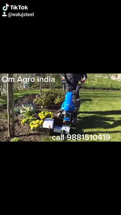 #omagro #omagroinda #omagrotiller #omagroweeder #omagrobcs #bcsindia #powertiller #powerweeder #omag