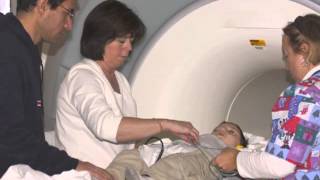 Mri With Sedation Or Anesthesia