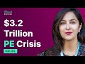💥 $3.2 TRILLION Private Equity Liquidity Crisis, Inflation Spikes, Secondary Markets Soar! 🔥