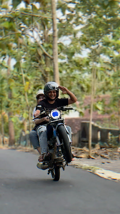 KEPADA KAMERAMEN HORMAT GERAKKK #sebekiki #rikikecil22