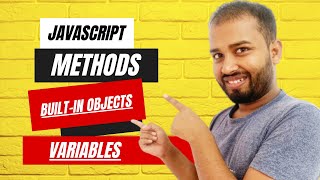 Celebrity JavaScript Basics: String Concatenation, Methods, Built-in Objects & Variables Tutorial - Ep 3 Net Worth