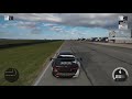 An old gt lap at sebring short