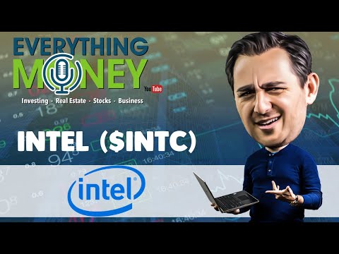 Intel ($INTC) - Quick Stock Analysis