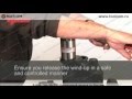 Мультипликаторы крутящего момента Norbar Handtorque