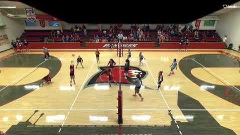 Lagrange vs. Point (#14 Julia Damico)