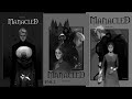 #58.3 | Manacled | Dramione | Harry Potter Fanfiktion