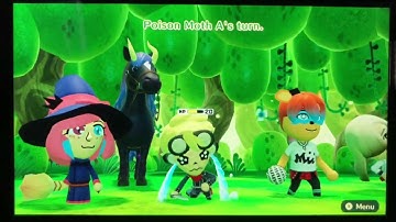 Miitopia Episode 5: Royal Conundrum