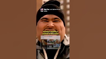 Thumbnail of 🇺🇸 Big Pun & Fat Joe - Twinz (1998) #rap #shorts #barchitect
