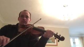 Sherrif's Ride \u0026 Raggle Taggle Gypsies