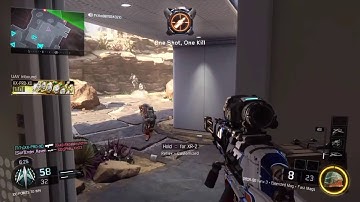 I Almost hit A clip with new DBSR 50