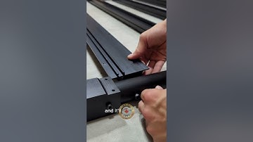 Elite Foreman @OnefinityCNC QCW Frame Assembly ⚙️