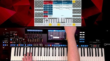 Genos 2 and Ketron EVM - Ketron event in a box. Any good?