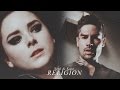 Seth &amp; Kate | Religion (3x10)