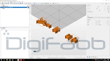 NETFABB 2019 - SHELLS TO PARTS