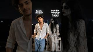 Trending Ghost Ai Photo Editing | Ghost Ai Photo Prompt