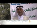 معاناة مهاجري أفريقيا الوسطى في