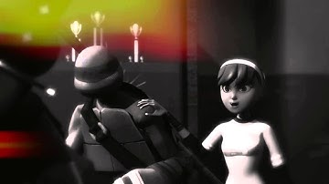 You ~ Donnie/April ~ MEP Part 10 ~ FAIL THIS VIDEO SUCKSS DON