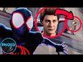 Things You Missed in the Spider-Man: Across The Spider-Verse Trailer