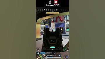 The Longbow is kinda fun #apexlegends #gaming #clips