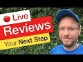 Channel Review Live – Your Next Step to Grow